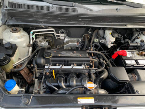 2011 Kia Soul