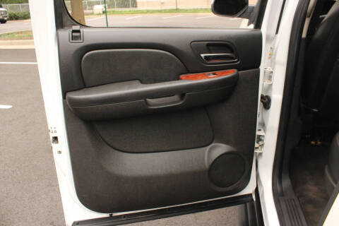 2014 GMC Yukon XL SLT