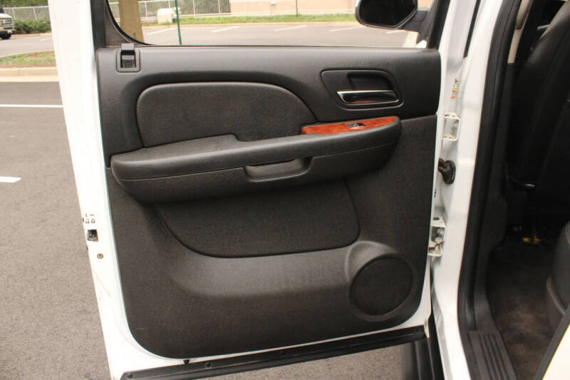 2014 GMC Yukon XL SLT