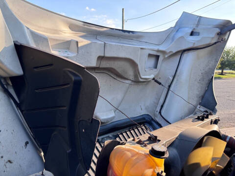 2017 International DuraStar 4300