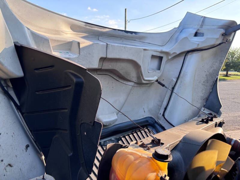 2017 International DuraStar 4300