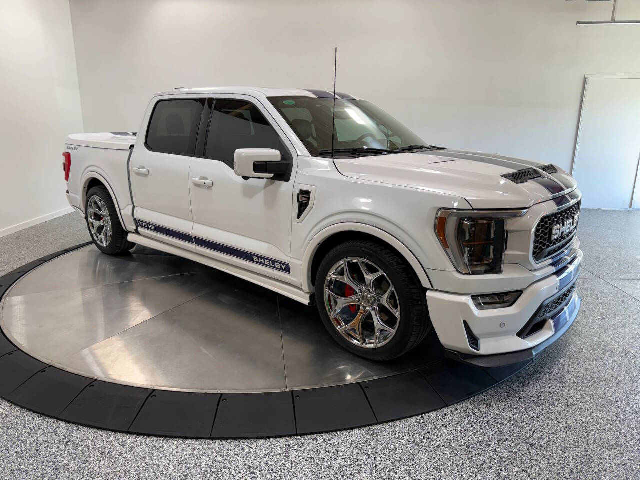 2023 Ford F-150 19