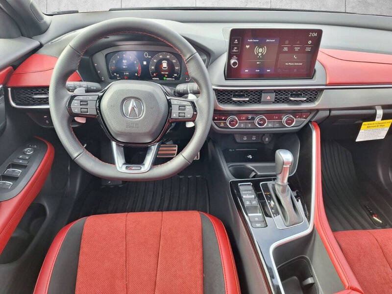 2026 Acura RDX SH-AWD w/Tech