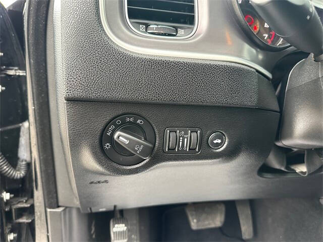 2022 Dodge Charger R/T