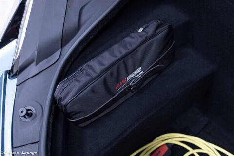 2022 Ferrari 296 GTB