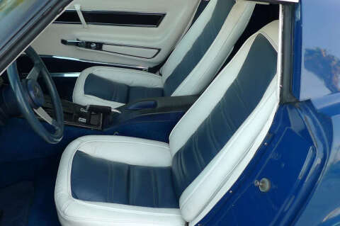 1977 Chevrolet Corvette