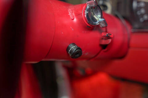 1978 Chevrolet Corvette