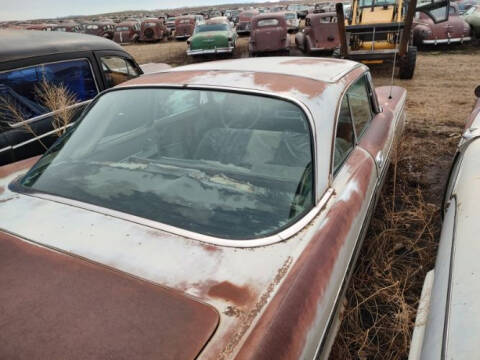 1959 Chrysler Windsor