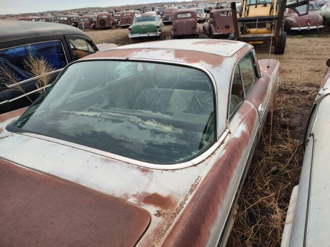 1959 Chrysler Windsor