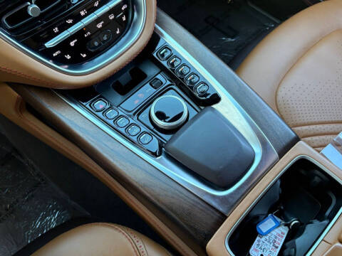 2021 Aston Martin DBX