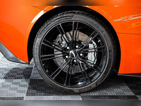 2014 Aston Martin Vanquish