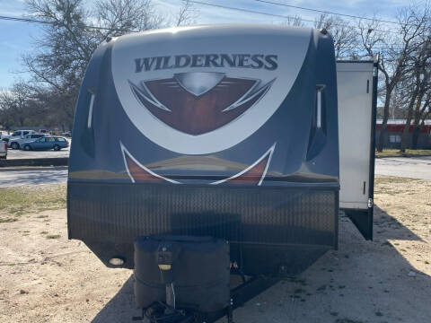 2018 Heartland 3375