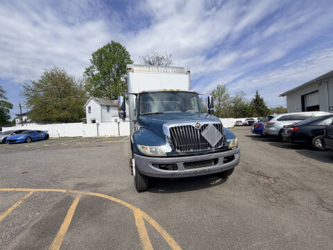 2014 International DuraStar 4300