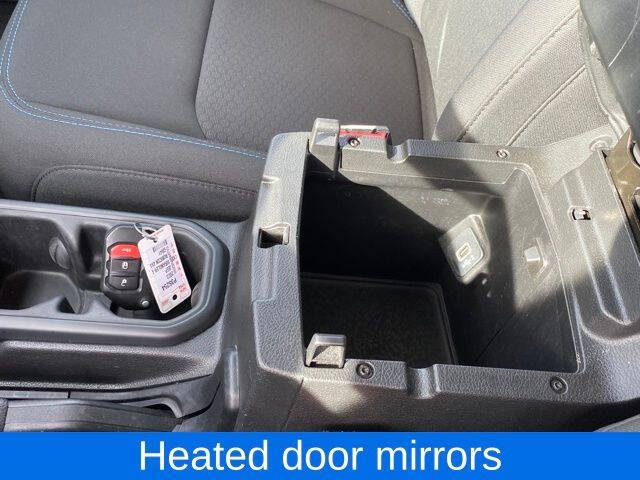 2023 Jeep Wrangler Rubicon 4xe