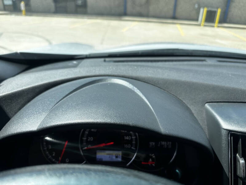 2013 Nissan Maxima 3.5 S