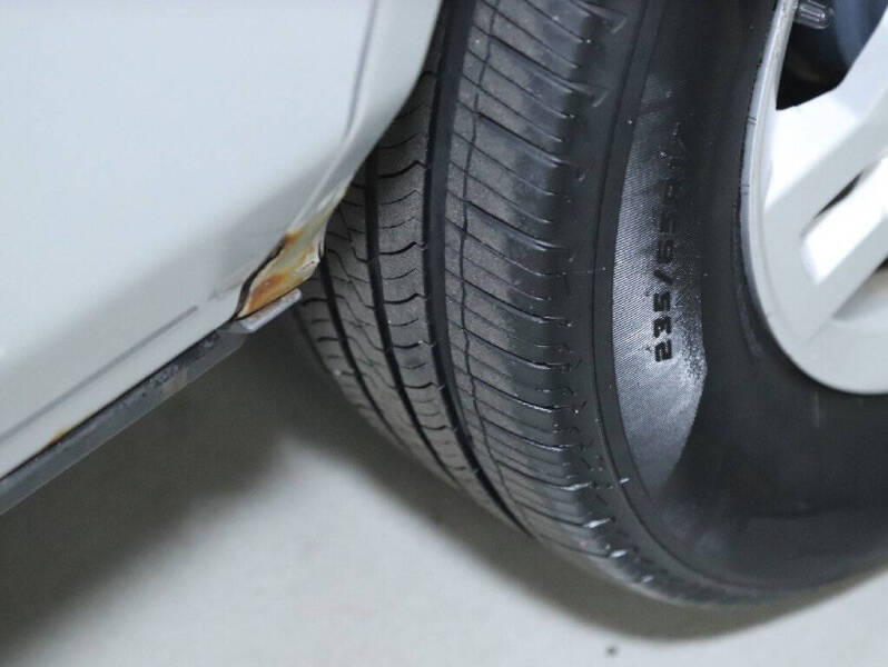 2005 Acura MDX Touring w/Navi