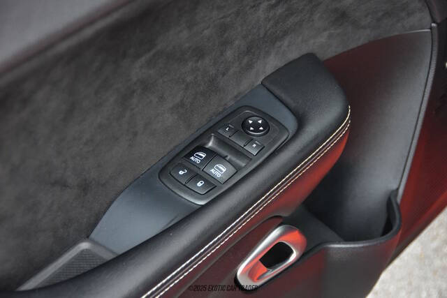 2018 Dodge Challenger SRT Demon