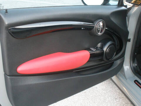 2017 MINI Hardtop 2 Door John Cooper Works