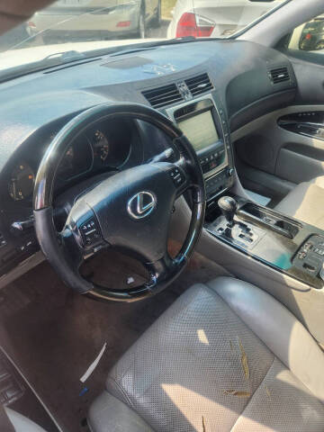 2006 Lexus GS 300