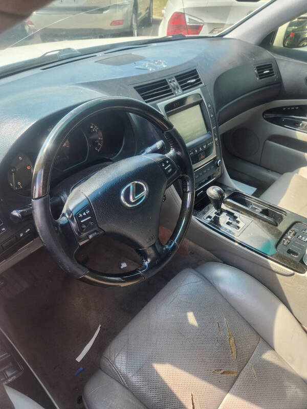 2006 Lexus GS 300