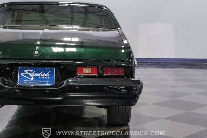 1974 Chevrolet Nova