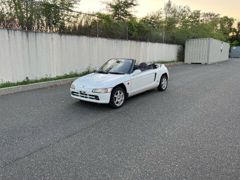 1991 Honda Beat for sale at Suburban Auto Sales in Atglen PA