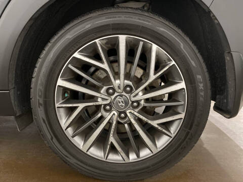 2019 Hyundai Tucson Ultimate