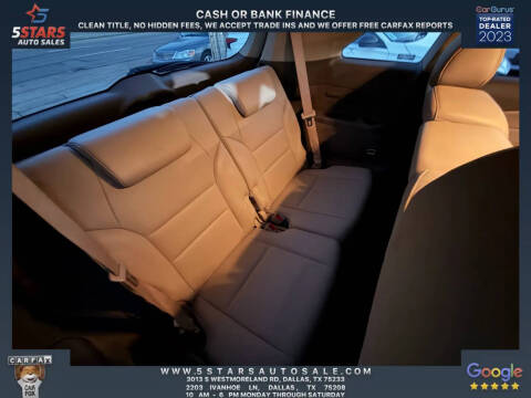 2007 Acura MDX SH-AWD w/Sport w/RES