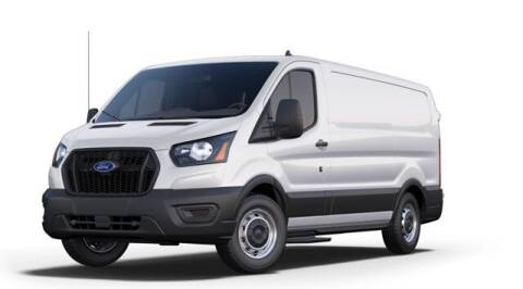 2024 Ford Transit for sale at Sager Ford in Saint Helena CA