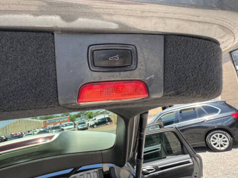 2014 Porsche Cayenne Platinum Diesel