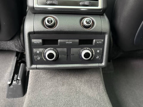 2015 Audi Q7 3.0 quattro TDI Premium Plus