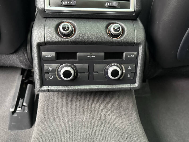 2015 Audi Q7 3.0 quattro TDI Premium Plus