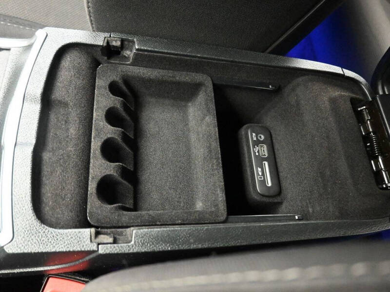 2016 Dodge Charger R/T Scat Pack