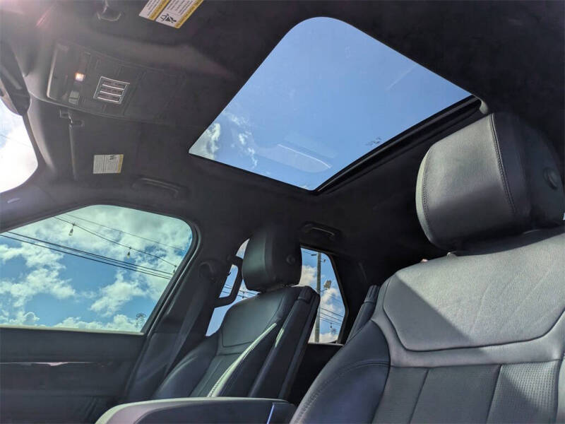 2019 Land Rover Discovery SE