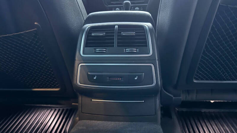 2018 Audi A6 3.0T quattro Sport