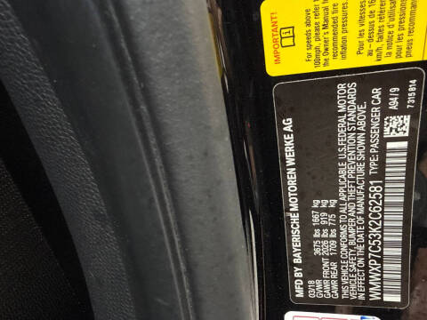 2019 MINI Hardtop 2 Door Cooper S