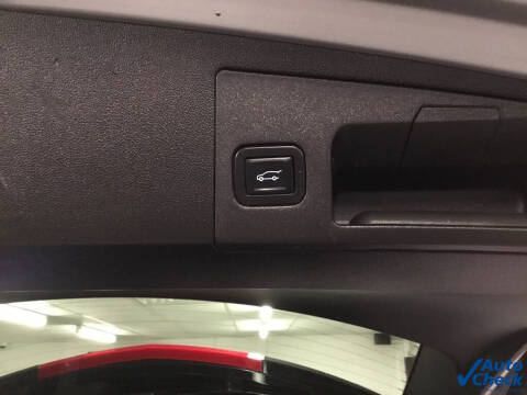 2018 Cadillac XT5 Premium Luxury