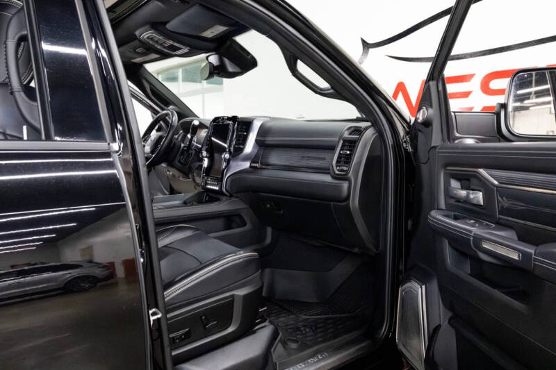 2020 RAM 2500 Limited