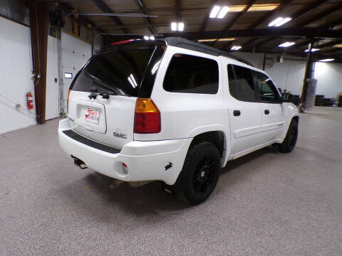 2005 GMC Envoy XL SLE
