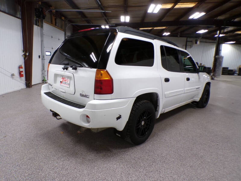 2005 GMC Envoy XL SLE