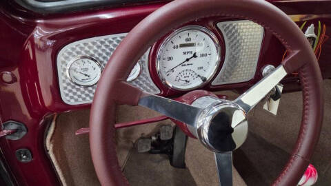 1970 Volkswagen Beetle