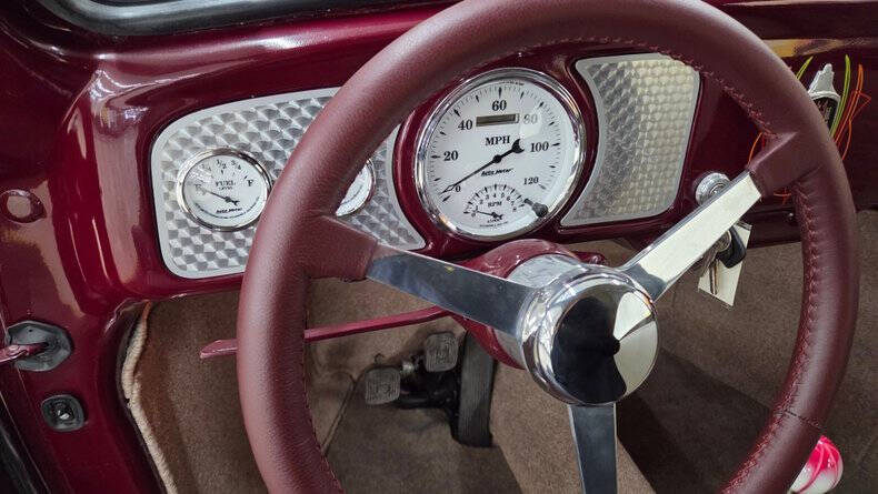 1970 Volkswagen Beetle