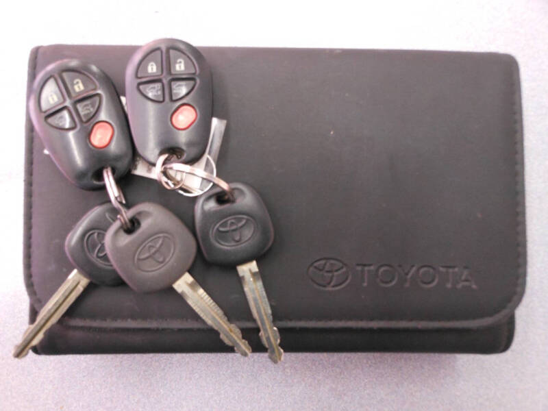 2009 Toyota Highlander Sport