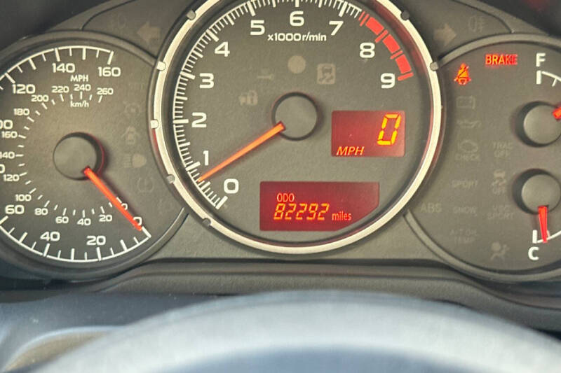 2014 Subaru BRZ Premium