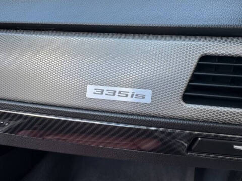 2013 BMW 3 Series 335is