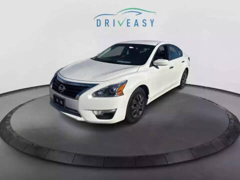 2014 Nissan Altima
