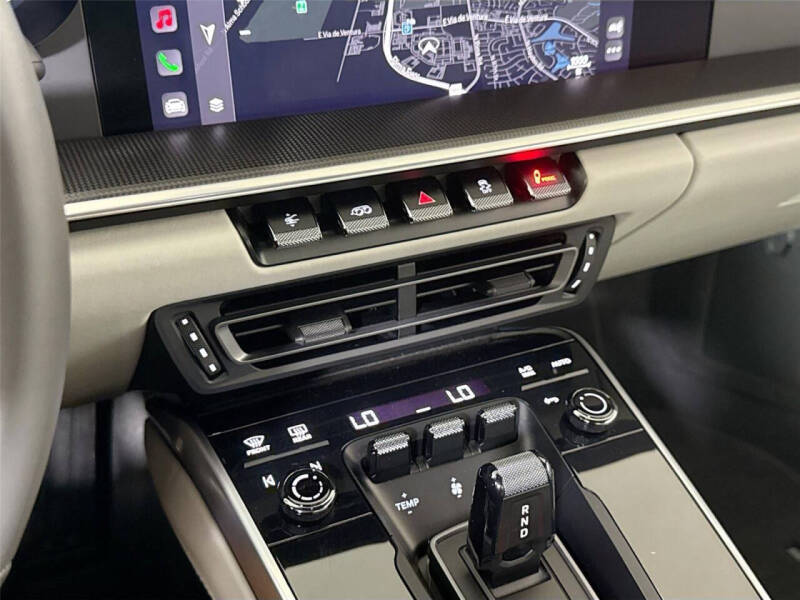 2022 Porsche 911 Turbo S