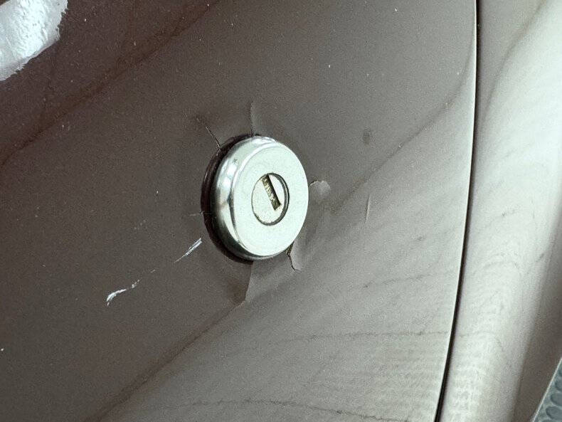 1969 Chevrolet Corvette