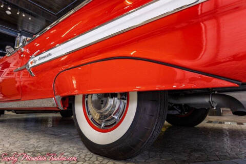 1960 Chevrolet Impala