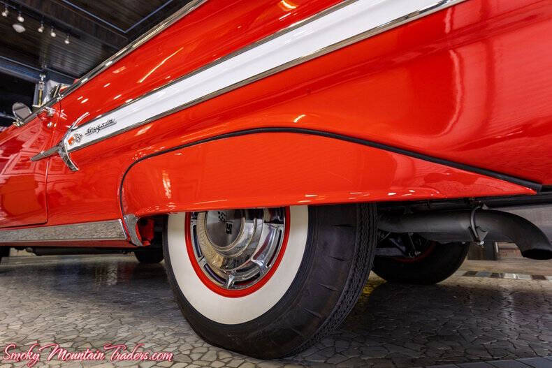 1960 Chevrolet Impala